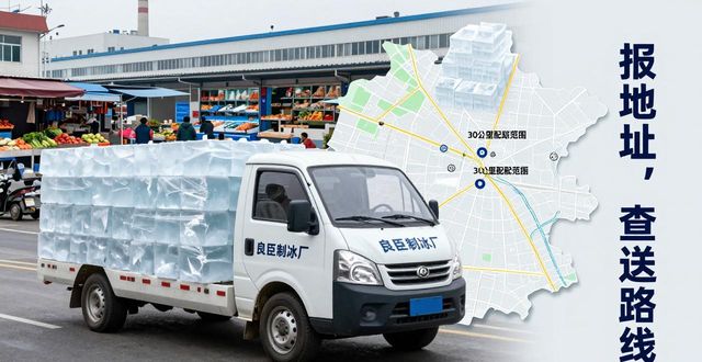 找重庆大冰块配送 良臣制冰厂快速送货上门