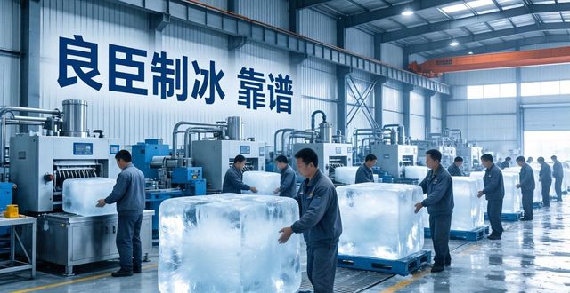 工业大冰块价格一吨多少钱_夏季厂房降温用哪种工业冰块好_重庆工业大冰块生产厂家