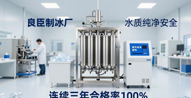 重庆冰块同城配送 良臣制冰厂直送更快捷