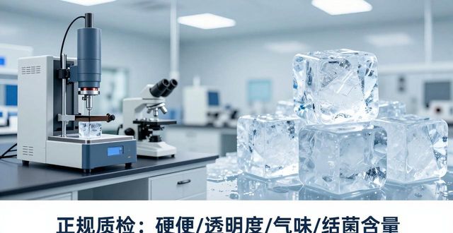 工业冰块哪家强？重庆本地供应有保障